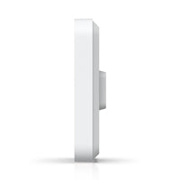 Ubiquiti U7-IW WiFi 7 In-Wall Access Point - 4.3Gbps 2.5GbE PoE+ Ubiquiti U7-IW WiFi 7 In-Wall Access Point - 4.3Gbps 2.5GbE PoE+